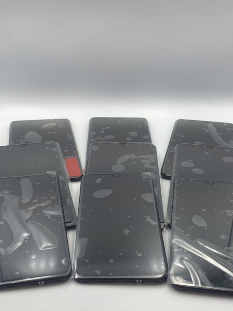 WYŚWIETLACZ LCD SAMSUNG A40 A405F NOWY ORYGINALNY WYŚWIETLACZ LCD SAMSUNG A40 A405F NOWY ORYGINALNY