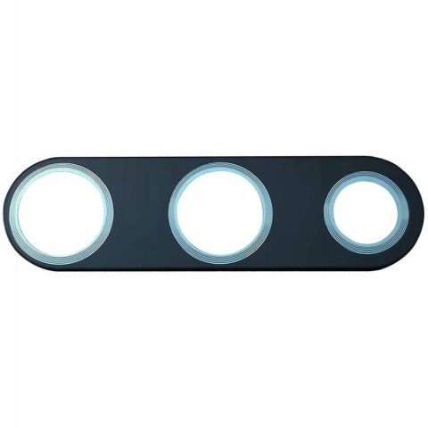 SZKŁO APARATU SZKIEŁKO HUAWEI P30 Wklejka black SZKŁO APARATU SZKIEŁKO HUAWEI P30 Wklejka black