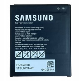 Bateria Samsung Galaxy XCover 7 G556 Nowa Oryginalna Service Pack 4050 mAh