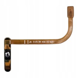 Czytnik Linii Samsung Galaxy A26 A266 Oryginalny Przycisk Power On czarny