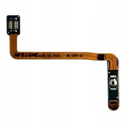 Czytnik Linii Samsung Galaxy M35 M356 Oryginalny Przycisk Power Niebieski