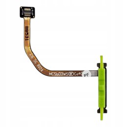 Czytnik Linii papilarnych Samsung Galaxy A16 5G A166 Oryginalny Czarny