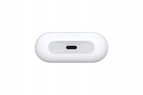 Etui ładujące do słuchawek Samsung Galaxy Buds 3 R530 Nowe Oryginalne białe Etui ładujące do słuchawek Samsung Galaxy Buds 3 R530 Nowe Oryginalne białe