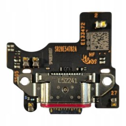 Gniazdo Ładowania Motorola Edge 60 Oryginalne Złącze USB Typ C