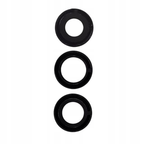 Szkła aparatu Samsung Galaxy S24 Plus S926 szkiełka obiektywów wklejki klej