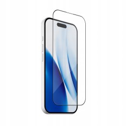 Szkło hartowane JCPAL Preserver Apple iPhone 17 szkiełko ochronne Premium