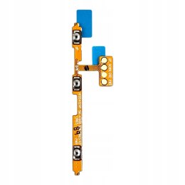 Taśma przycisków Volume Power Samsung Galaxy A16 5G A166 Oryginalny flex