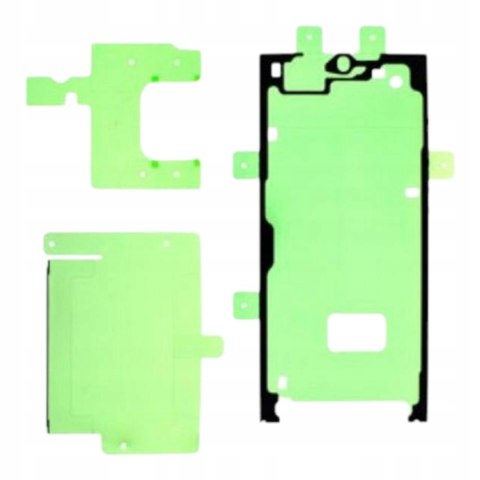 Wyświetlacz Amoled Samsung Galaxy S25 Ultra S938 Oryginalny LCD + wklejki