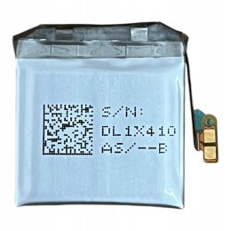 BATERIA SAMSUNG WATCH 4 40mm R860 R865 WATCH 4 42mm R880 R885 ORYGINALNA