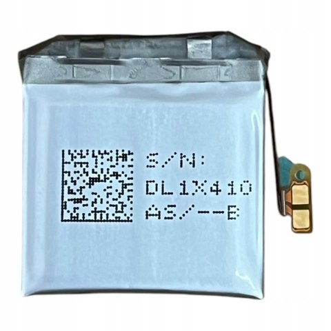 BATERIA SAMSUNG WATCH 4 40mm R860 R865 WATCH 4 42mm R880 R885 ORYGINALNA