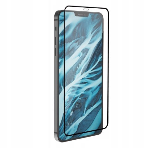 Szkło JCPAL Preserver Full Cover Apple iPhone 15 Plus