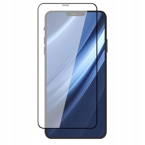 Szkło JCPAL Preserver Full Cover Apple iPhone 16 Pro