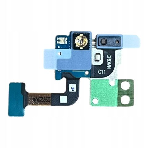 Taśma Czujnika zbliżeniowego Samsung Galaxy Note 9 SM-N960 Oryginalna Taśma Czujnika zbliżeniowego Samsung Galaxy Note 9 SM-N960 Oryginalna