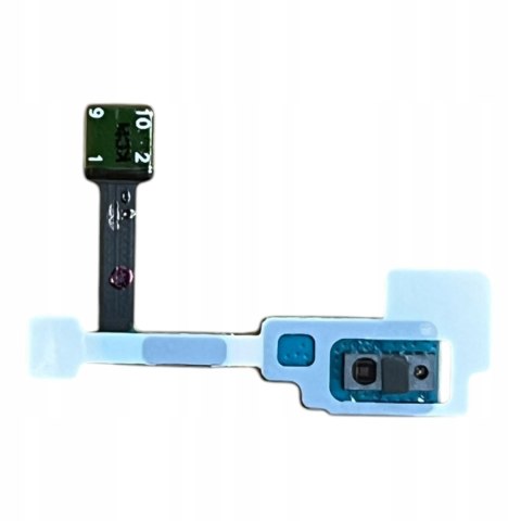 Taśma Czujnika zbliżeniowego Samsung Galaxy S20 SM-G980 Oryginalna Taśma Czujnika zbliżeniowego Samsung Galaxy S20 SM-G980 Oryginalna