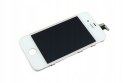 WYŚWIETLACZ LCD SZYBA DOTYK APPLE IPHONE SE RAMKA