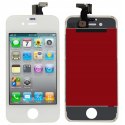WYŚWIETLACZ LCD SZYBA DOTYK APPLE IPHONE SE RAMKA